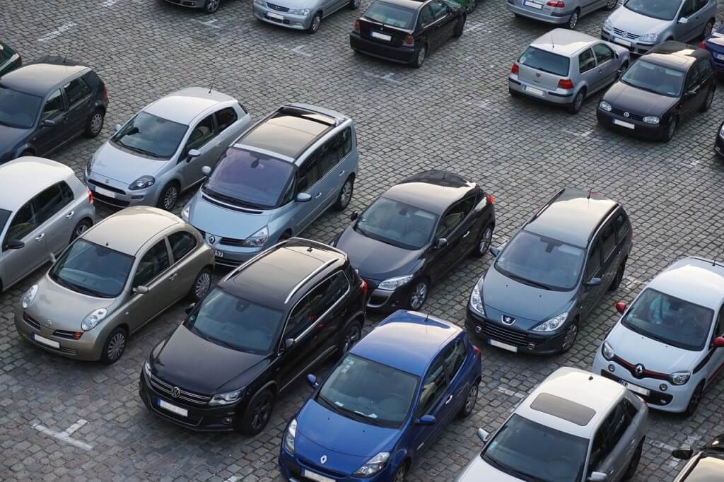 Штрафы за неправильную парковку в Польше ПрофРекрутингЦентр